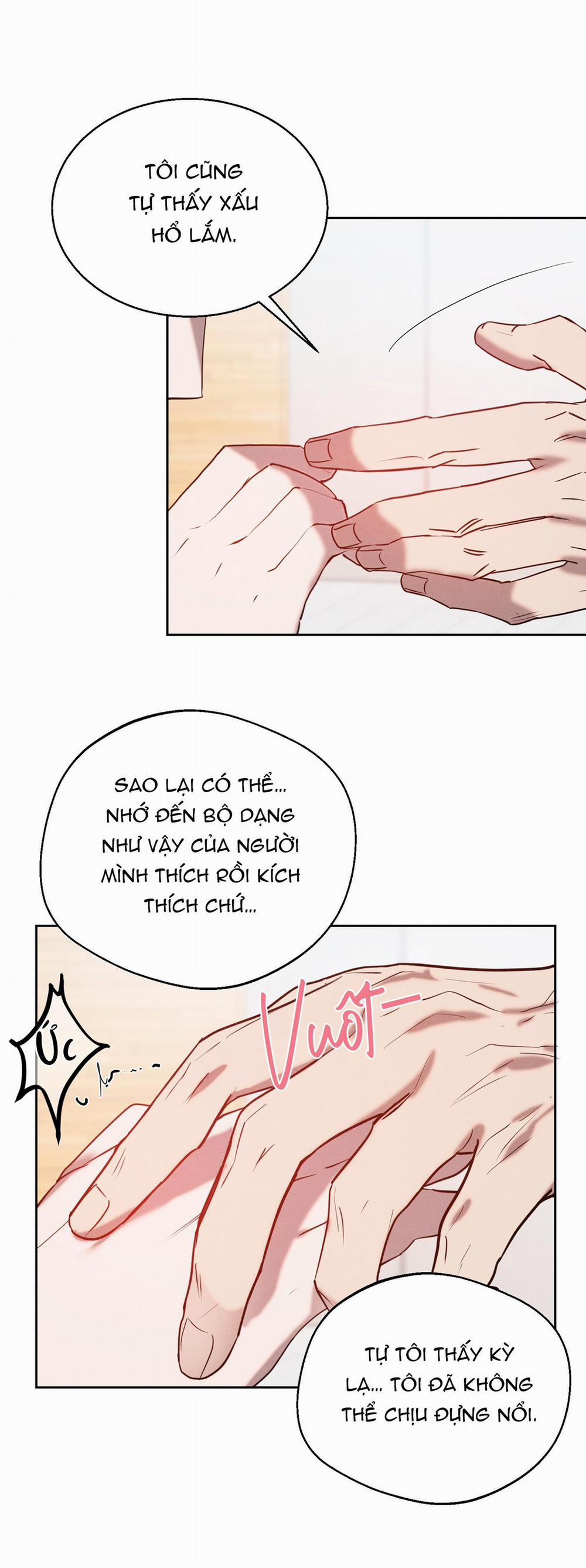 TUYỂN TẬP NHẤT THỤ ĐA CÔNG CỦA NHÀ KIM 37.4 nghịch lý 4 trang 31