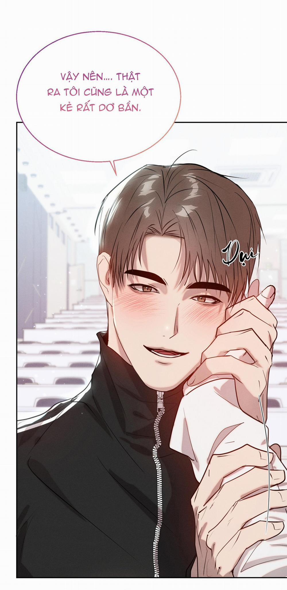 TUYỂN TẬP NHẤT THỤ ĐA CÔNG CỦA NHÀ KIM 37.4 nghịch lý 4 trang 32