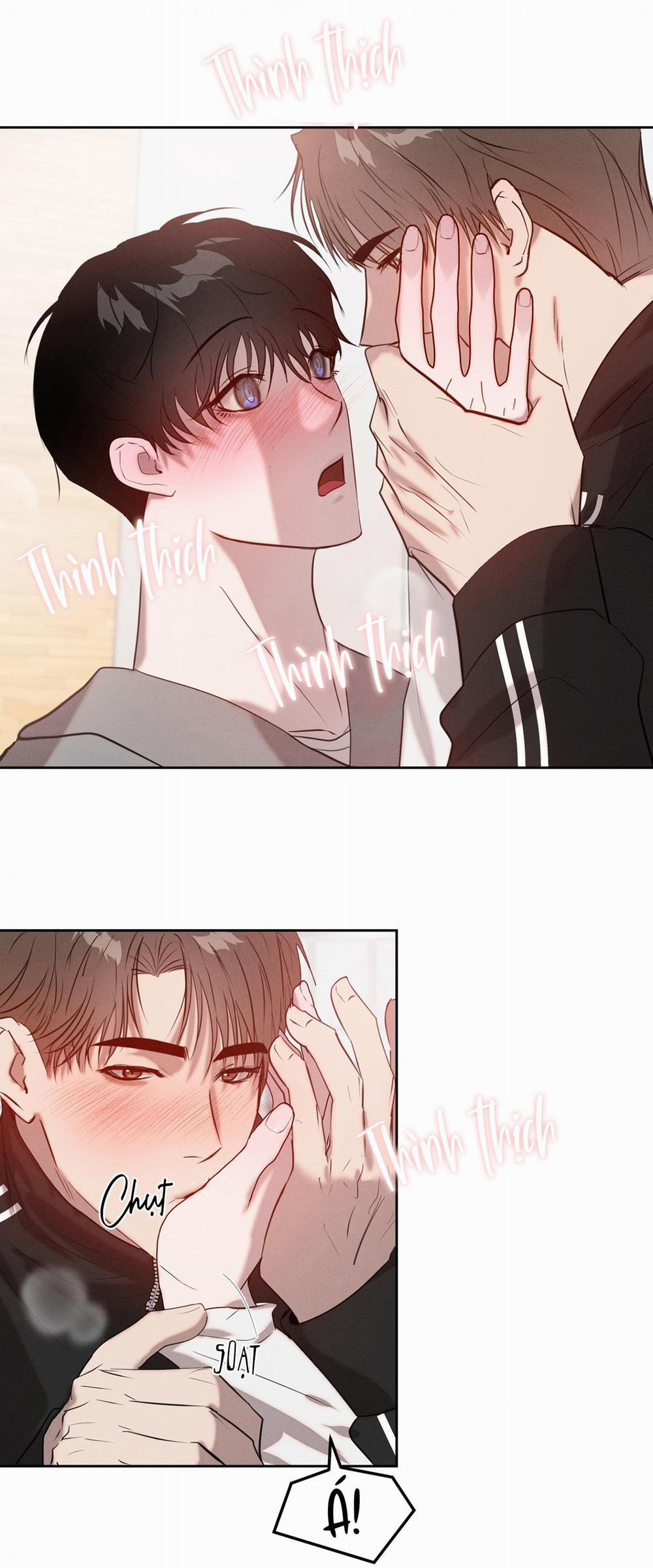 TUYỂN TẬP NHẤT THỤ ĐA CÔNG CỦA NHÀ KIM 37.4 nghịch lý 4 trang 33