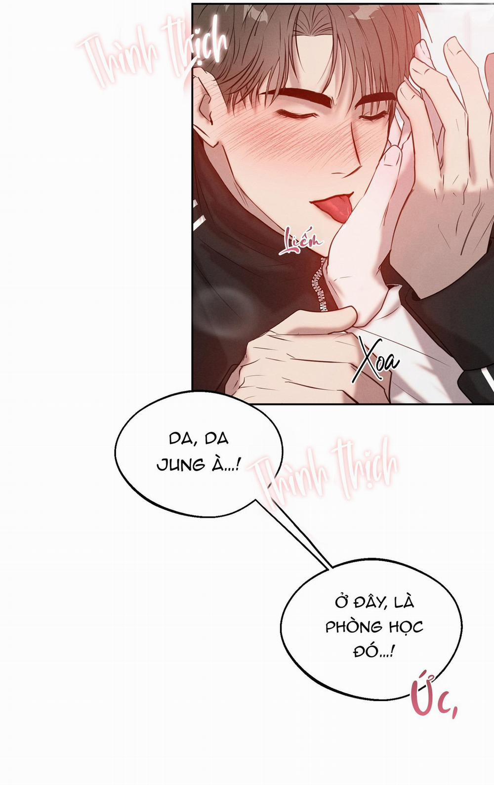 TUYỂN TẬP NHẤT THỤ ĐA CÔNG CỦA NHÀ KIM 37.4 nghịch lý 4 trang 34