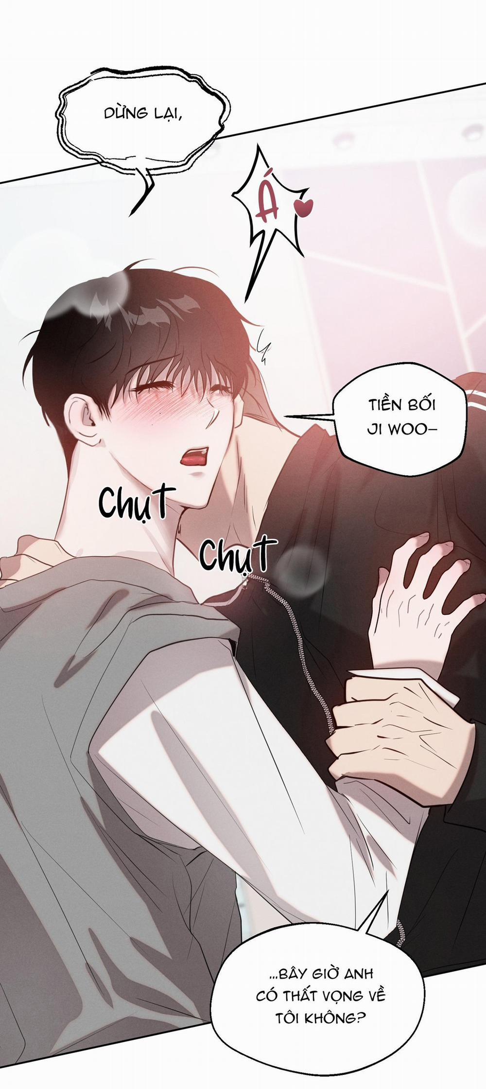 TUYỂN TẬP NHẤT THỤ ĐA CÔNG CỦA NHÀ KIM 37.4 nghịch lý 4 trang 35