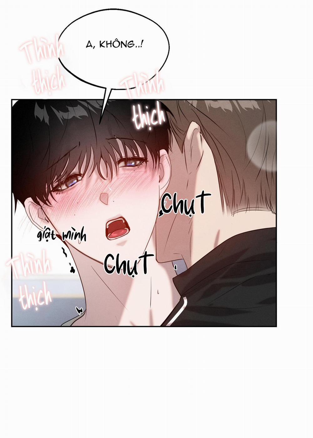 TUYỂN TẬP NHẤT THỤ ĐA CÔNG CỦA NHÀ KIM 37.4 nghịch lý 4 trang 36