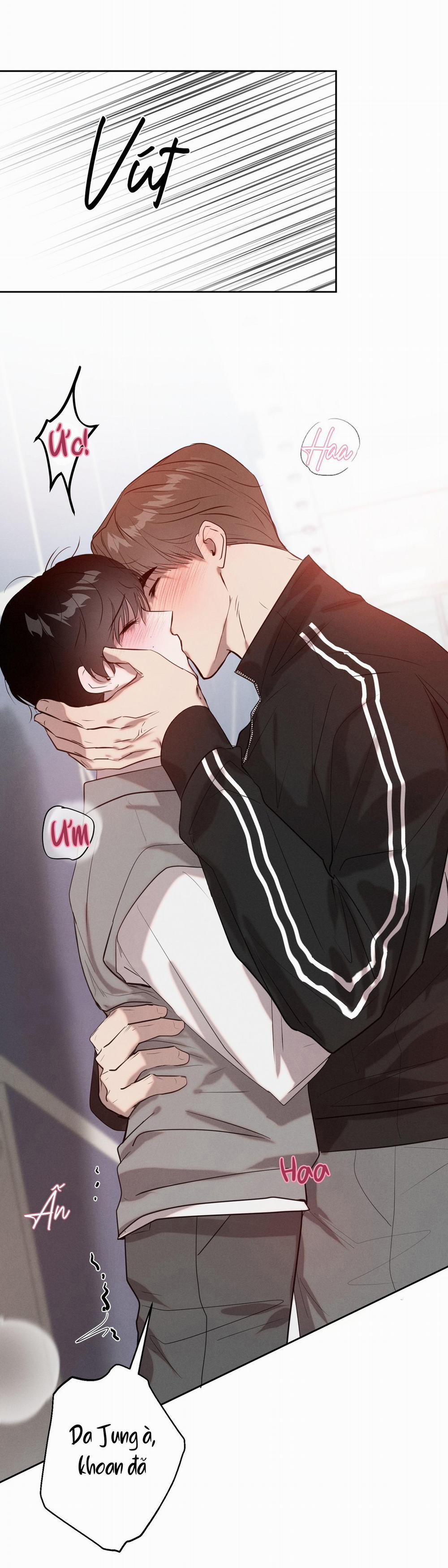 TUYỂN TẬP NHẤT THỤ ĐA CÔNG CỦA NHÀ KIM 37.4 nghịch lý 4 trang 39