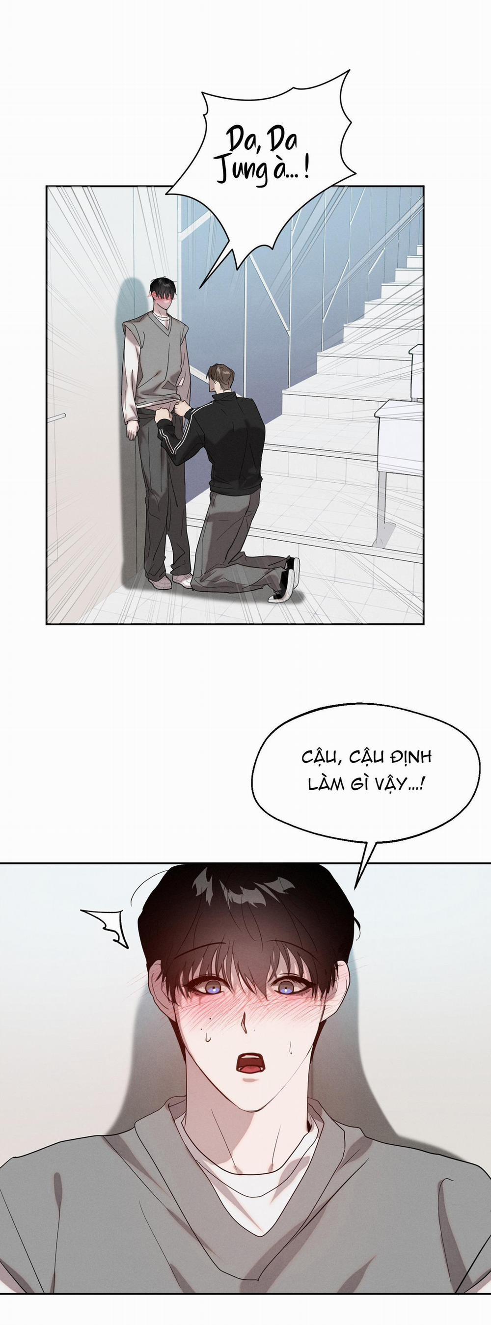 TUYỂN TẬP NHẤT THỤ ĐA CÔNG CỦA NHÀ KIM 37.4 nghịch lý 4 trang 43