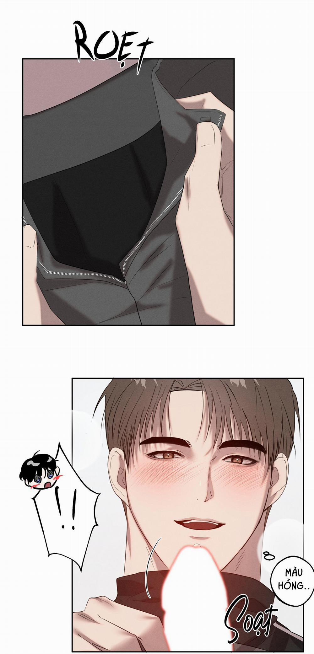 TUYỂN TẬP NHẤT THỤ ĐA CÔNG CỦA NHÀ KIM 37.4 nghịch lý 4 trang 44