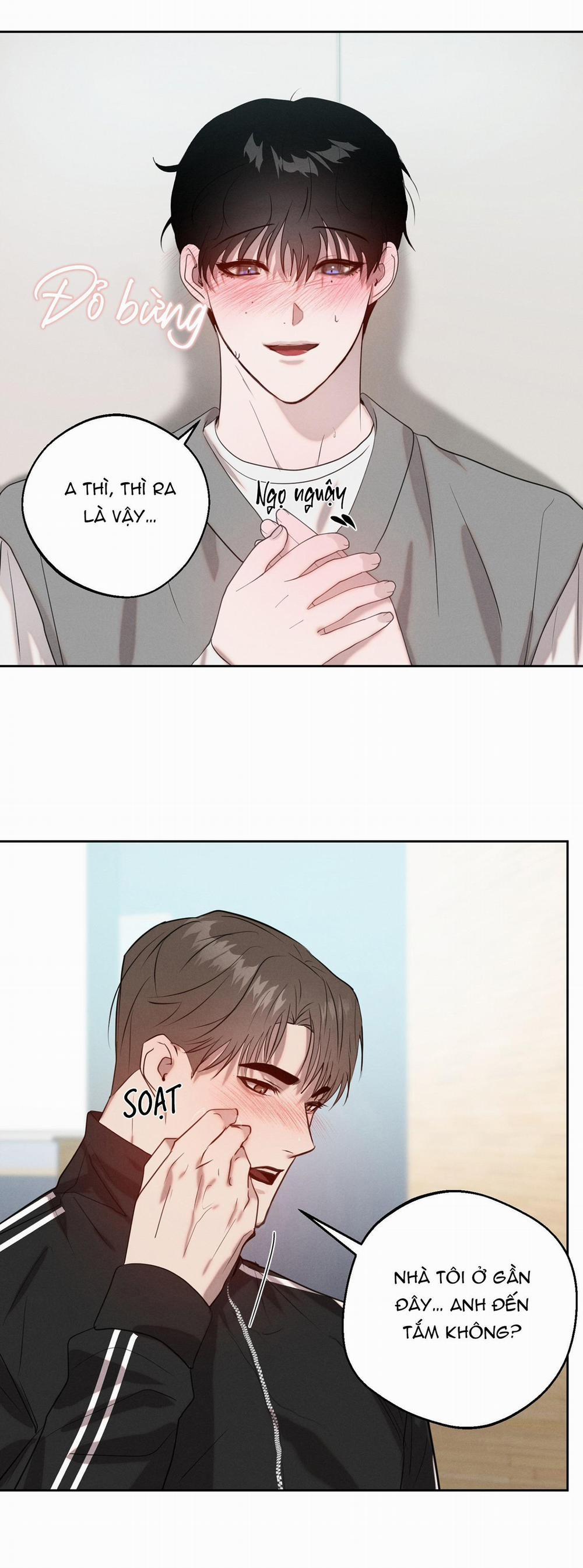 TUYỂN TẬP NHẤT THỤ ĐA CÔNG CỦA NHÀ KIM 37.4 nghịch lý 4 trang 50