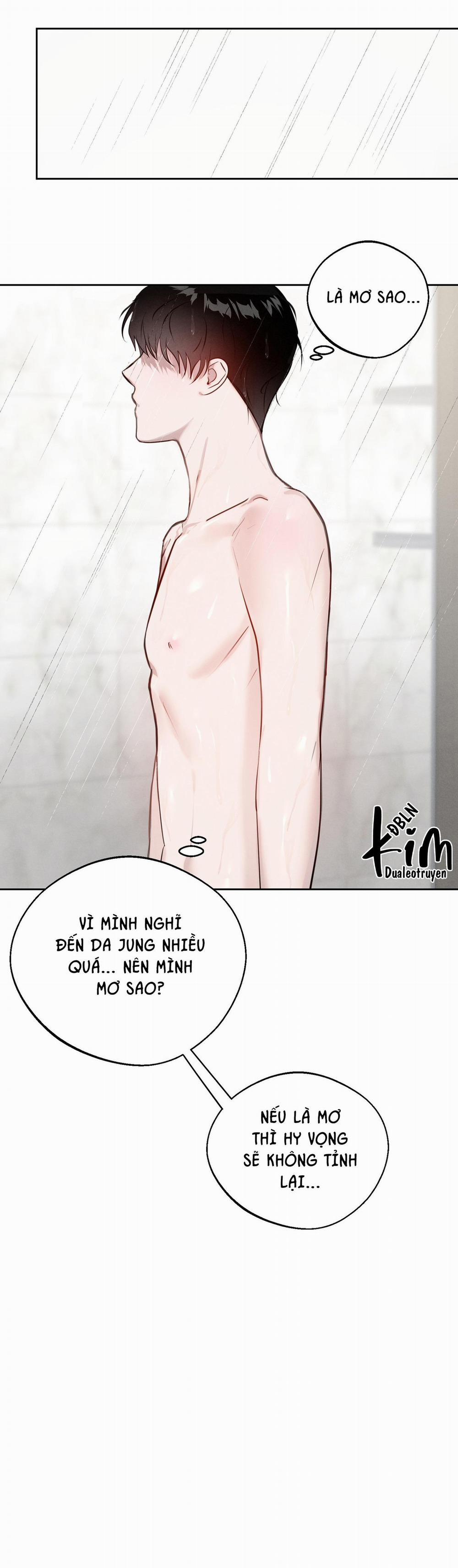 TUYỂN TẬP NHẤT THỤ ĐA CÔNG CỦA NHÀ KIM 37.4 nghịch lý 4 trang 52