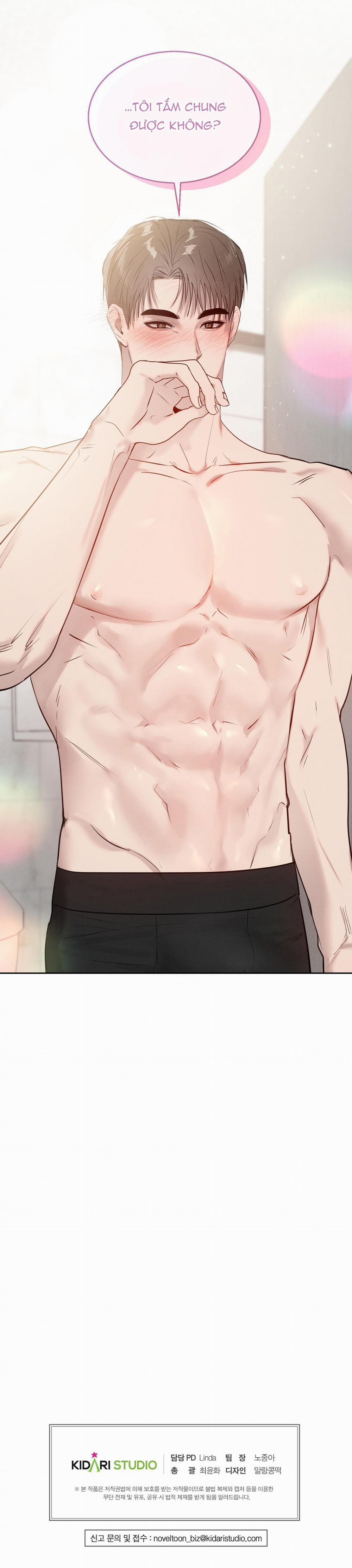 TUYỂN TẬP NHẤT THỤ ĐA CÔNG CỦA NHÀ KIM 37.4 nghịch lý 4 trang 54