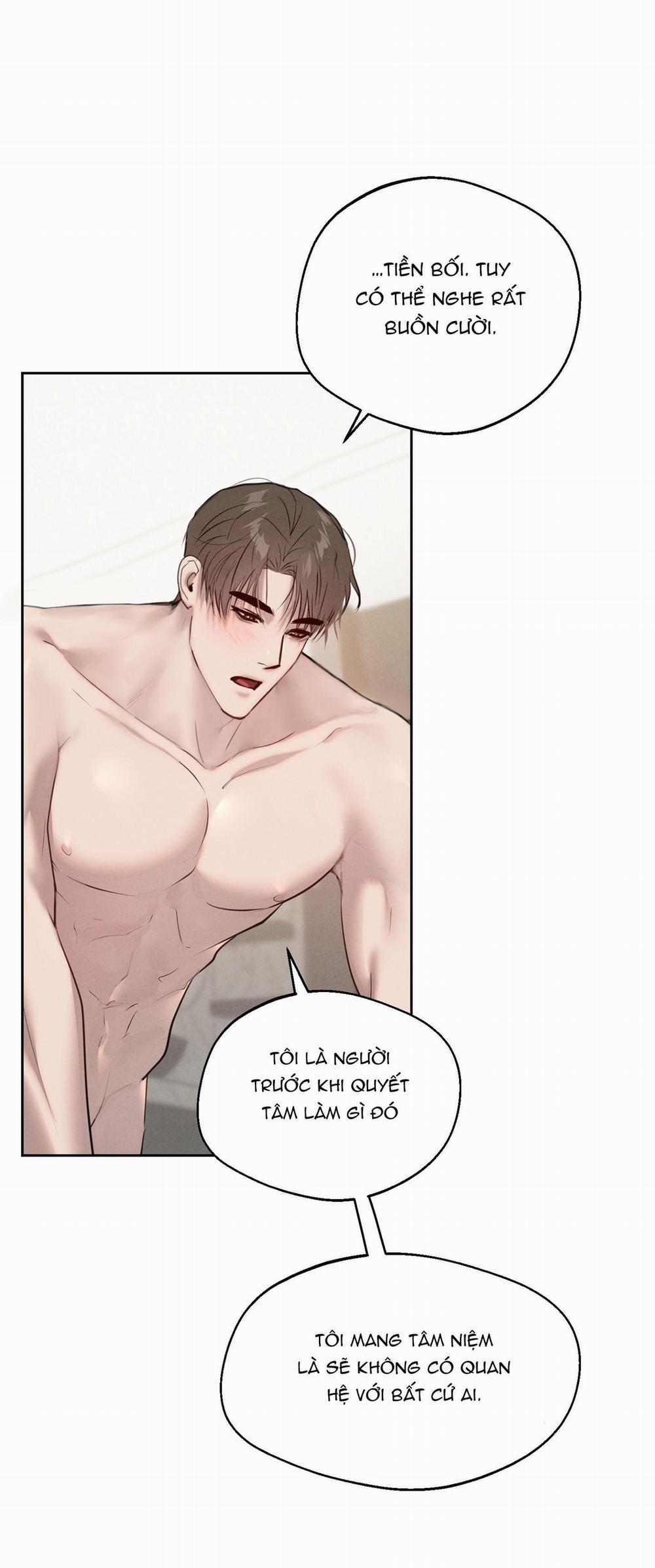 TUYỂN TẬP NHẤT THỤ ĐA CÔNG CỦA NHÀ KIM 37.5 nghịch lý 5 trang 37