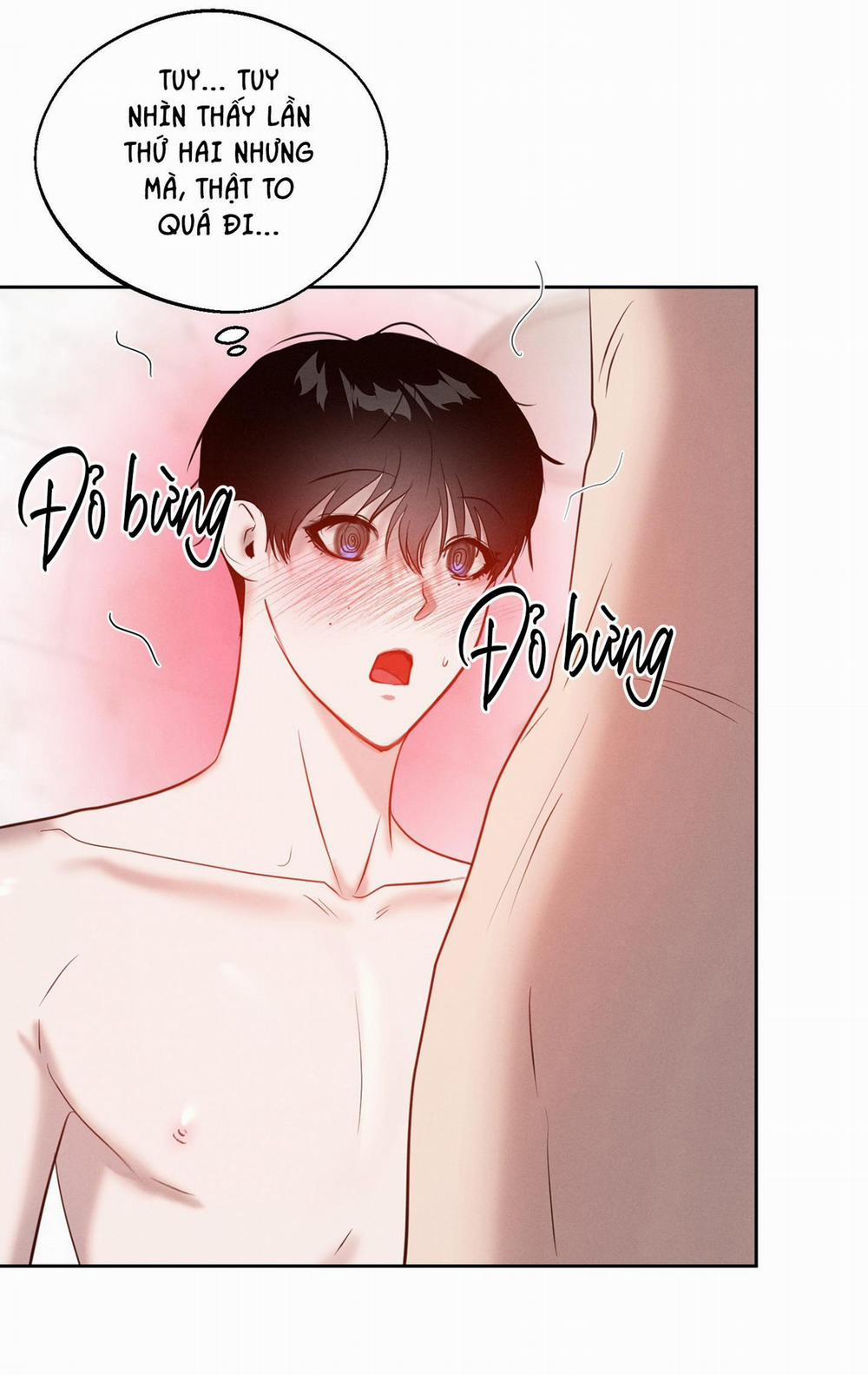 TUYỂN TẬP NHẤT THỤ ĐA CÔNG CỦA NHÀ KIM 37.5 nghịch lý 5 trang 4