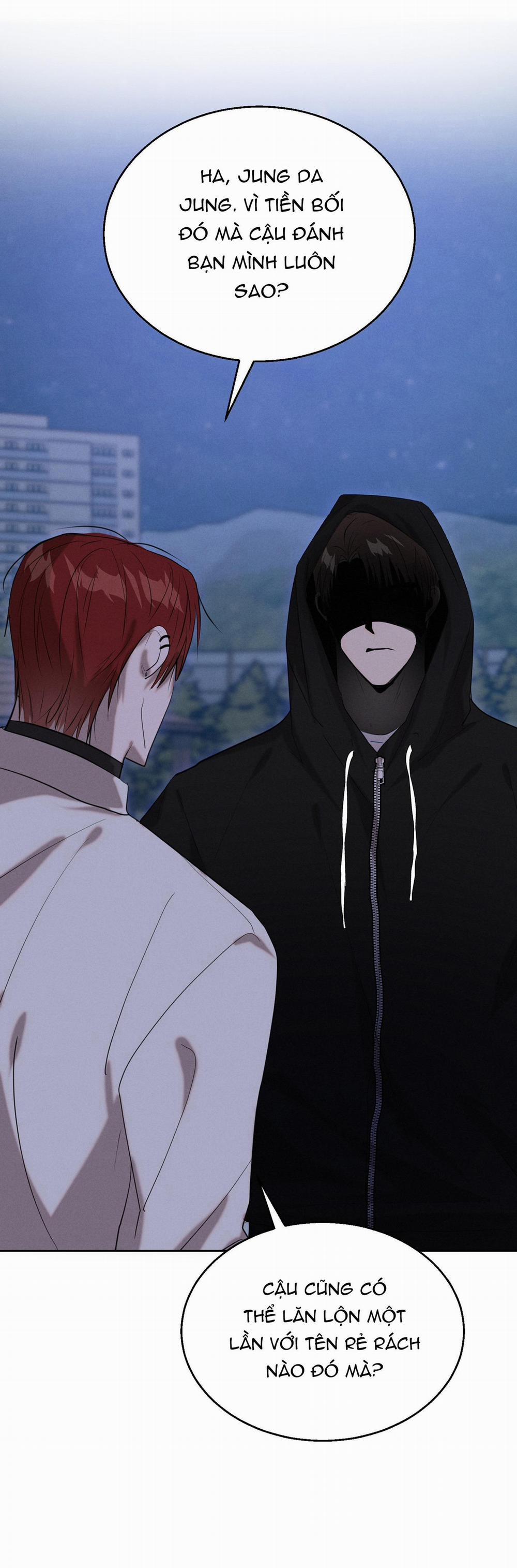 TUYỂN TẬP NHẤT THỤ ĐA CÔNG CỦA NHÀ KIM 37.5 nghịch lý 5 trang 47