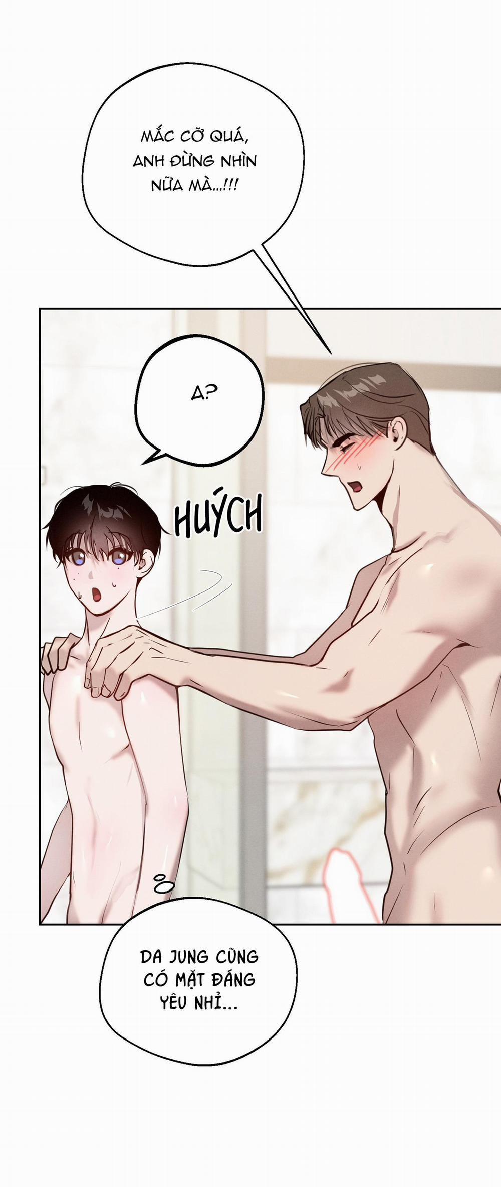 TUYỂN TẬP NHẤT THỤ ĐA CÔNG CỦA NHÀ KIM 37.5 nghịch lý 5 trang 5