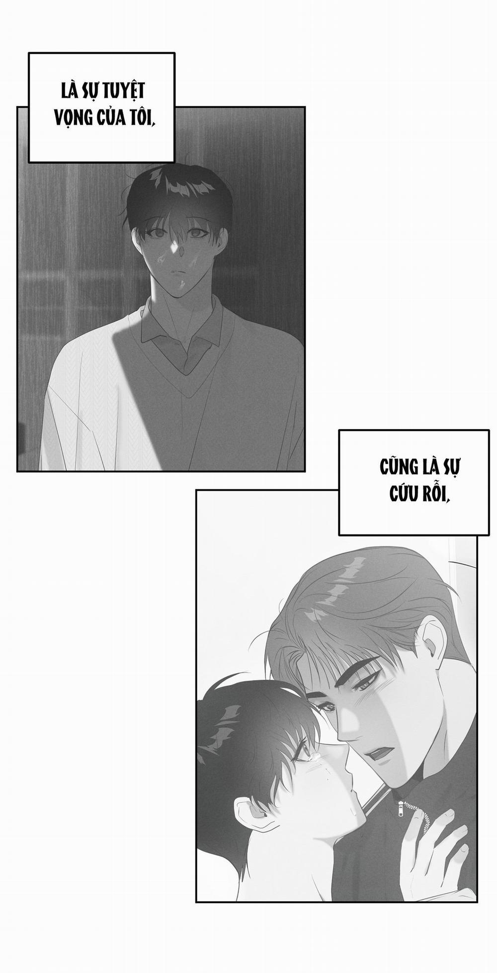 TUYỂN TẬP NHẤT THỤ ĐA CÔNG CỦA NHÀ KIM 37.5 nghịch lý 5 trang 57