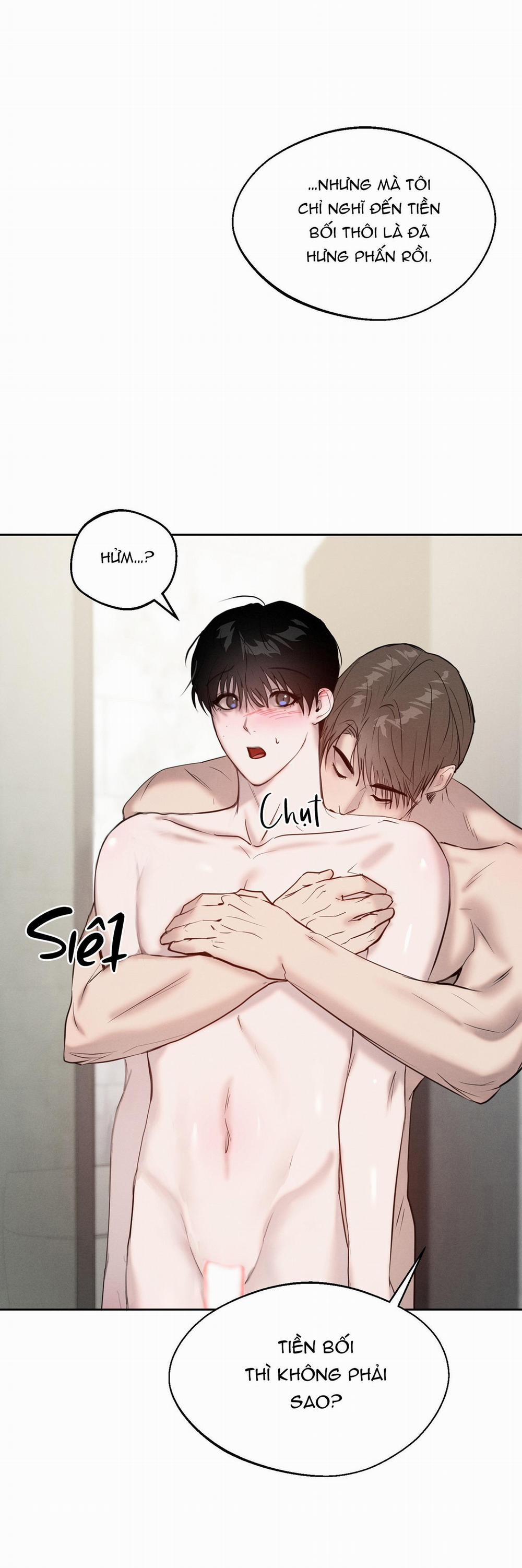 TUYỂN TẬP NHẤT THỤ ĐA CÔNG CỦA NHÀ KIM 37.5 nghịch lý 5 trang 6