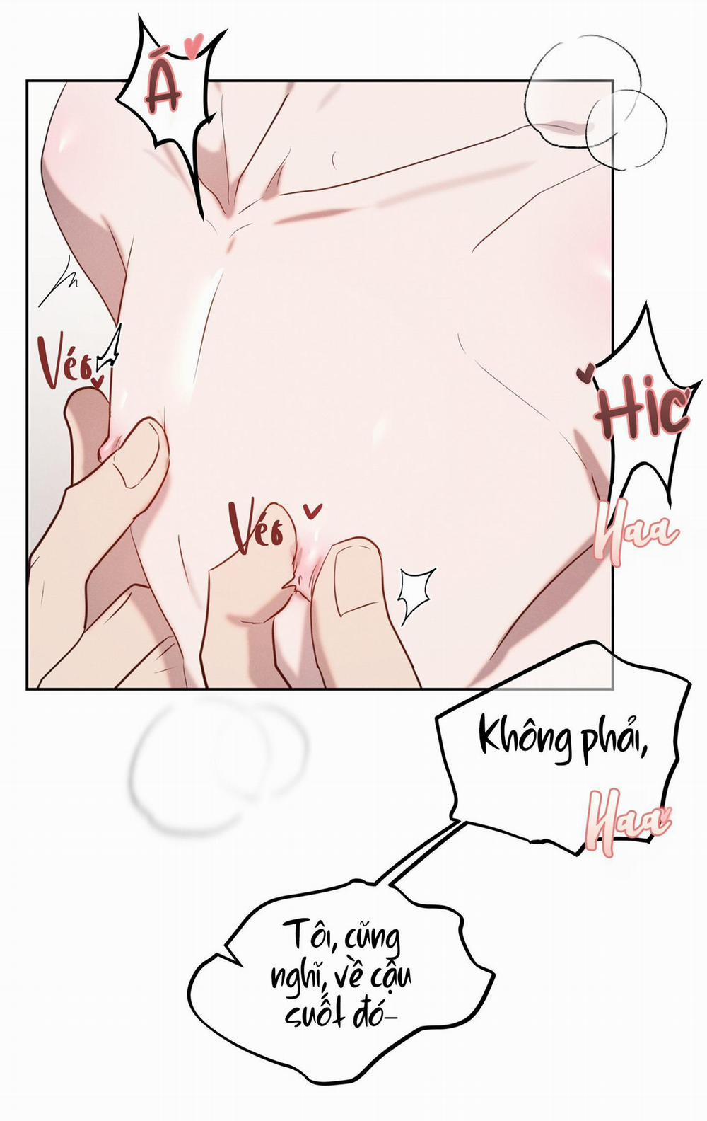 TUYỂN TẬP NHẤT THỤ ĐA CÔNG CỦA NHÀ KIM 37.5 nghịch lý 5 trang 9