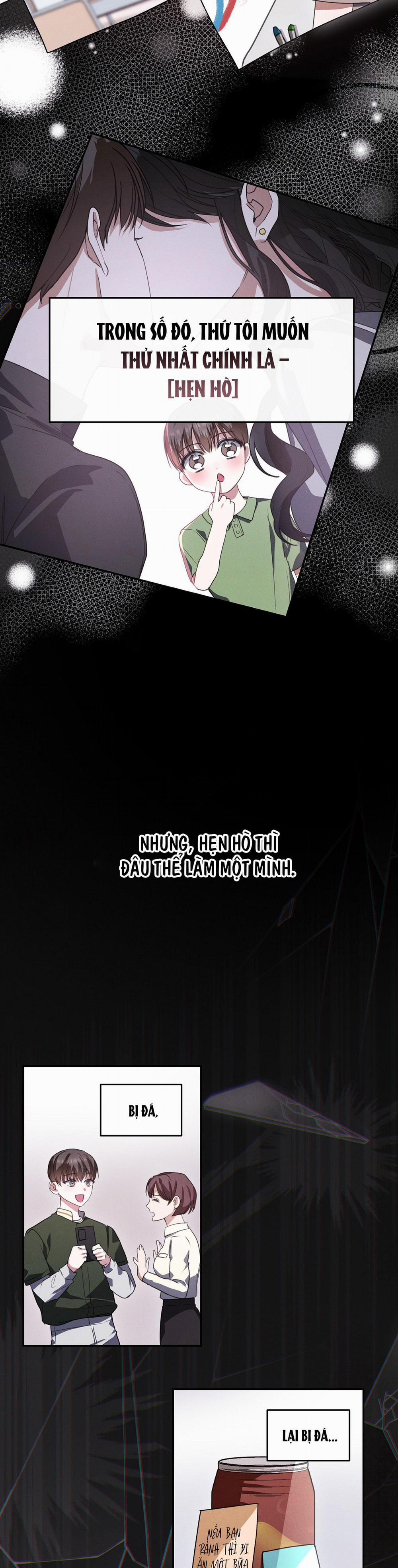 TUYỂN TẬP NHẤT THỤ ĐA CÔNG CỦA NHÀ KIM 38.1 con số may mắn1 trang 1