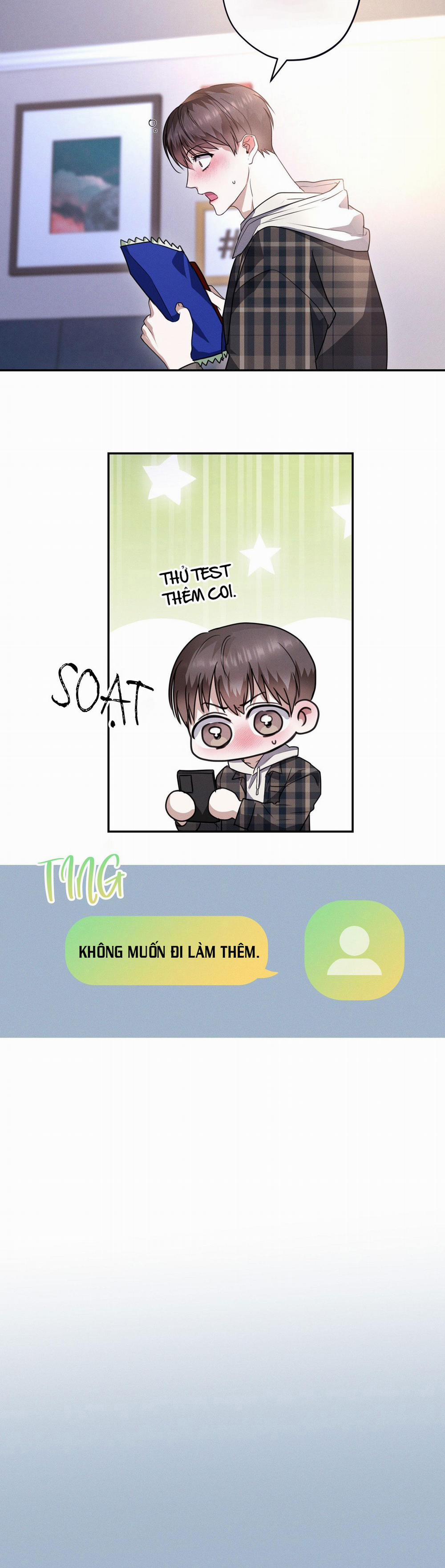 TUYỂN TẬP NHẤT THỤ ĐA CÔNG CỦA NHÀ KIM 38.1 con số may mắn1 trang 12