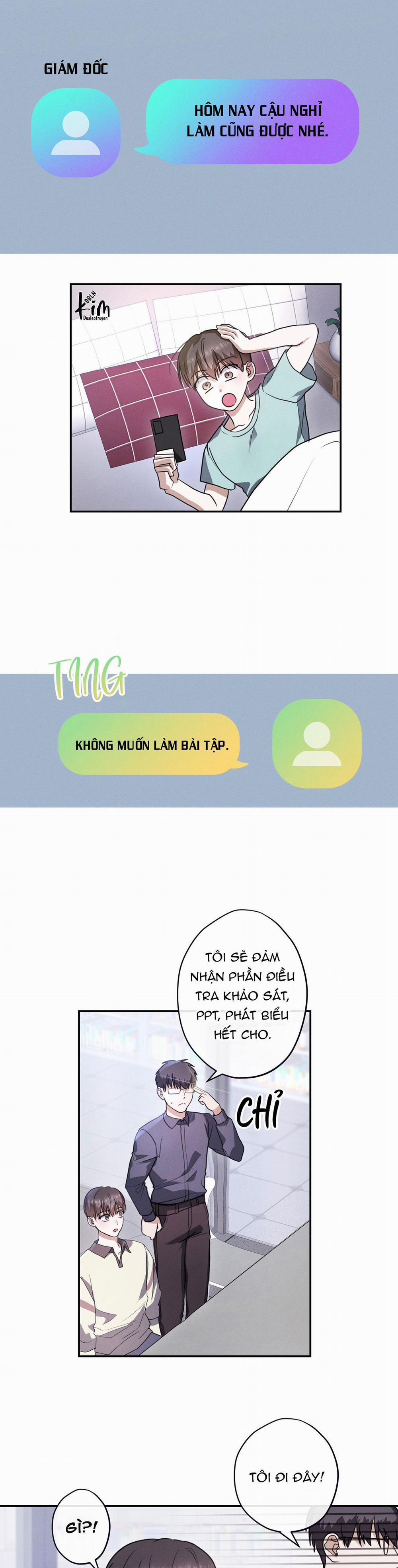 TUYỂN TẬP NHẤT THỤ ĐA CÔNG CỦA NHÀ KIM 38.1 con số may mắn1 trang 13