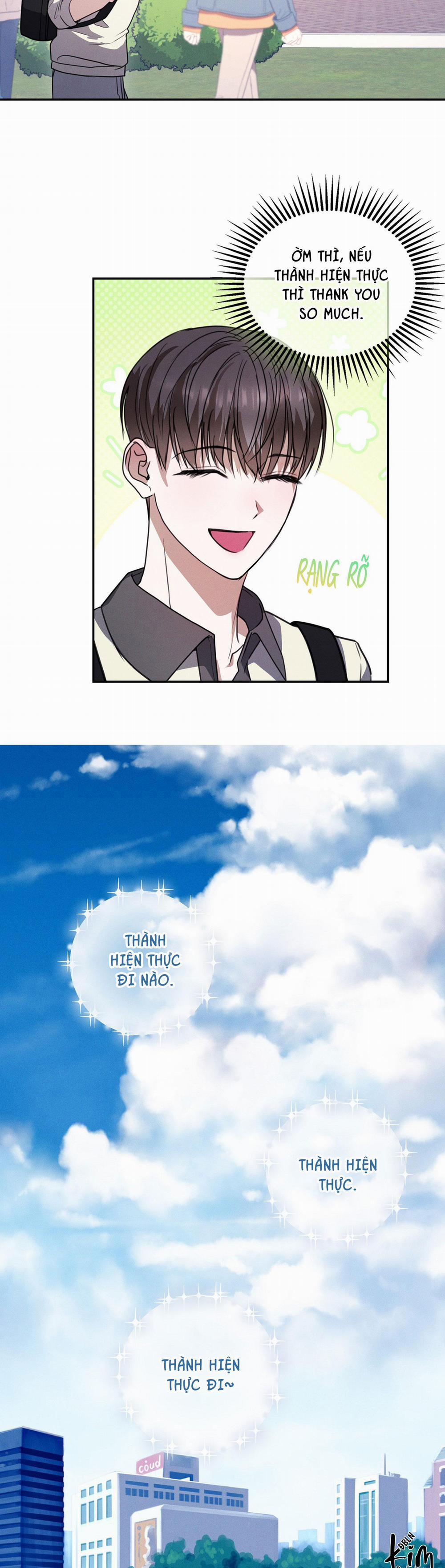 TUYỂN TẬP NHẤT THỤ ĐA CÔNG CỦA NHÀ KIM 38.1 con số may mắn1 trang 16