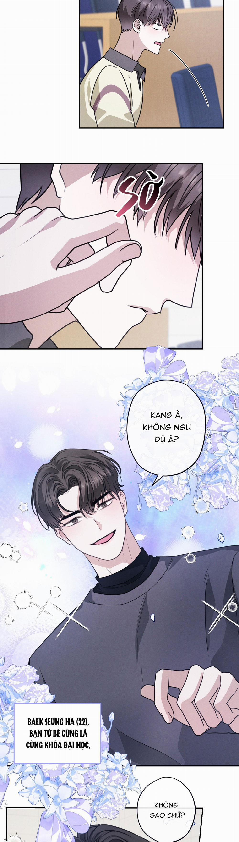 TUYỂN TẬP NHẤT THỤ ĐA CÔNG CỦA NHÀ KIM 38.1 con số may mắn1 trang 20