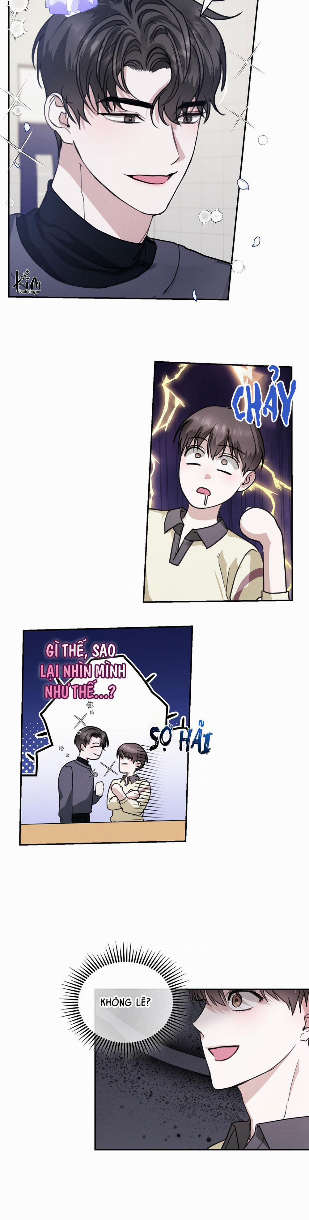 TUYỂN TẬP NHẤT THỤ ĐA CÔNG CỦA NHÀ KIM 38.1 con số may mắn1 trang 21