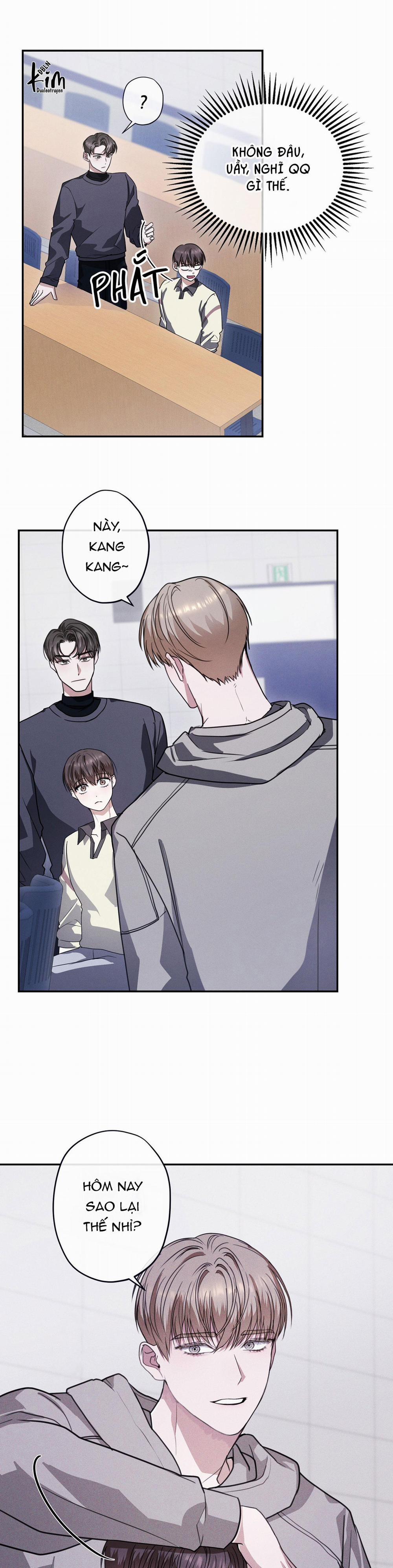 TUYỂN TẬP NHẤT THỤ ĐA CÔNG CỦA NHÀ KIM 38.1 con số may mắn1 trang 22