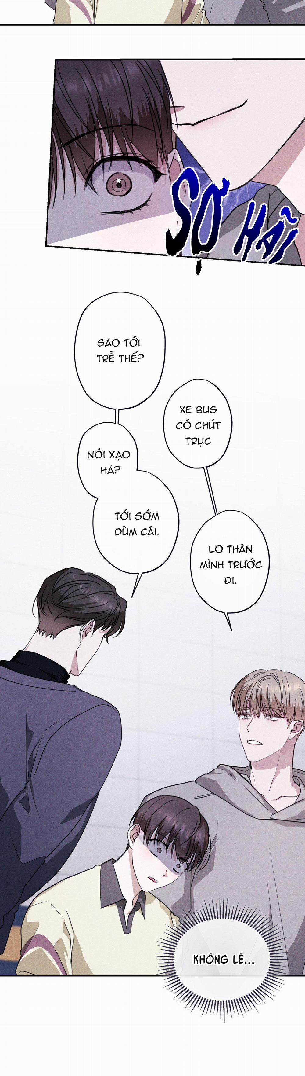 TUYỂN TẬP NHẤT THỤ ĐA CÔNG CỦA NHÀ KIM 38.1 con số may mắn1 trang 24