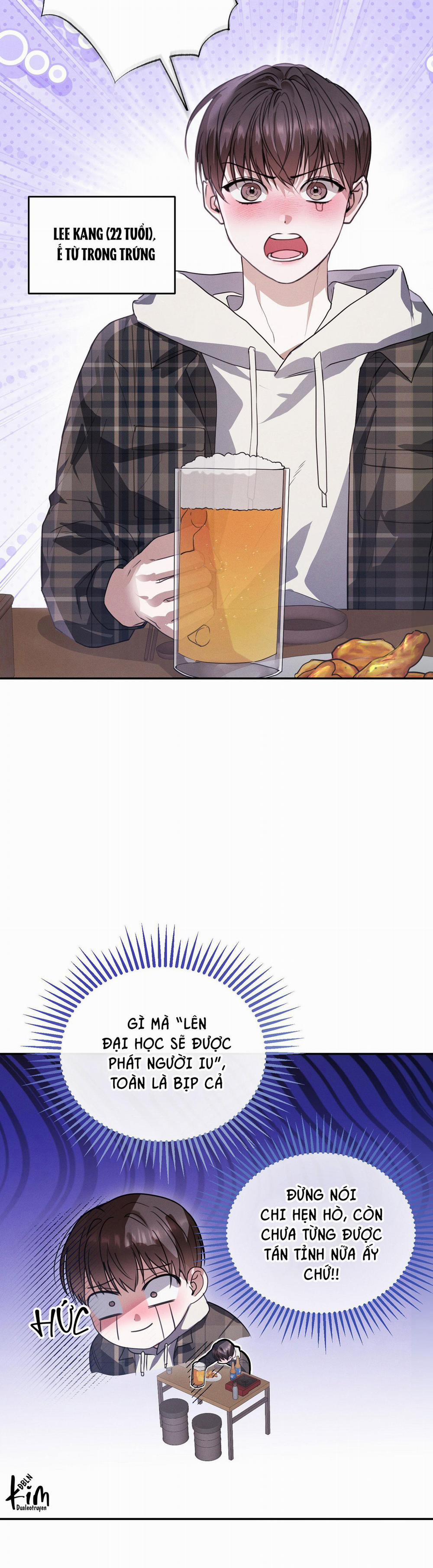 TUYỂN TẬP NHẤT THỤ ĐA CÔNG CỦA NHÀ KIM 38.1 con số may mắn1 trang 3