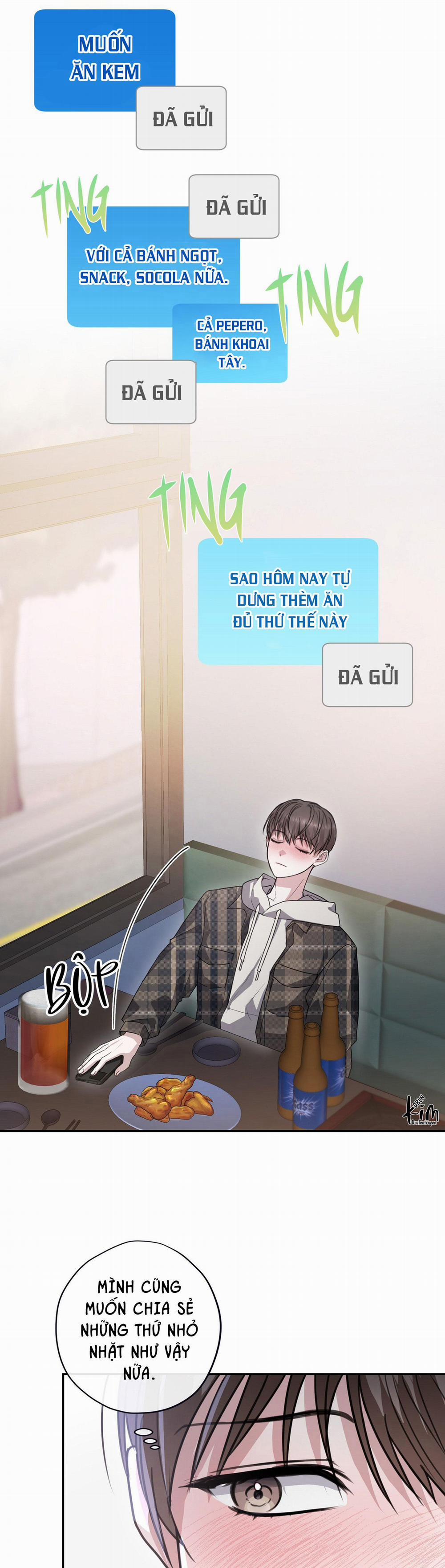 TUYỂN TẬP NHẤT THỤ ĐA CÔNG CỦA NHÀ KIM 38.1 con số may mắn1 trang 8