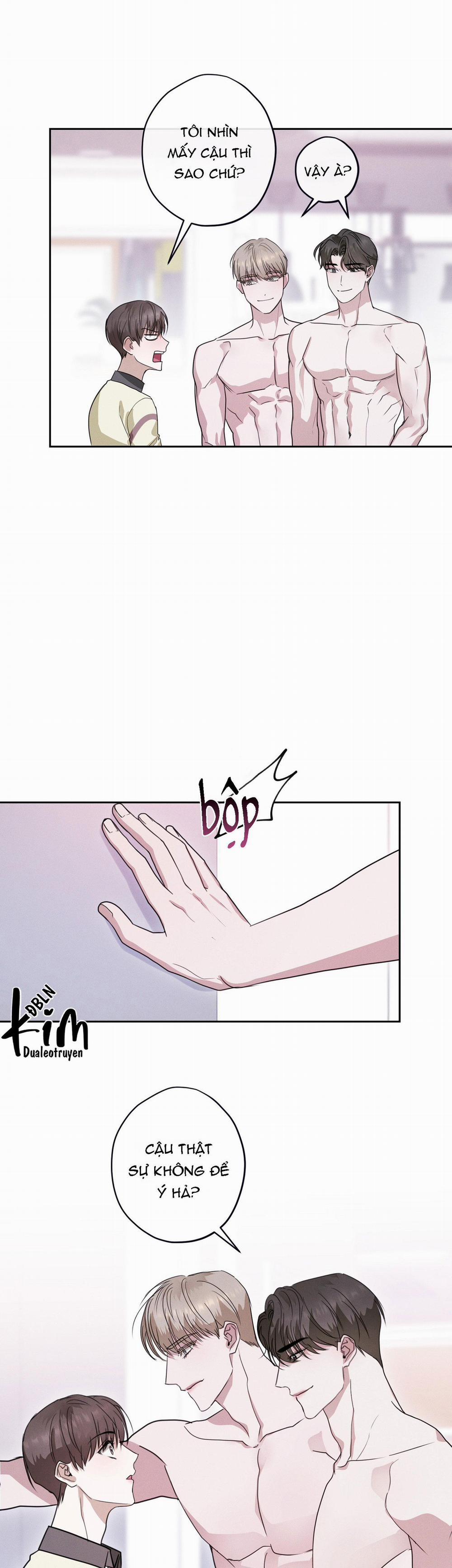 TUYỂN TẬP NHẤT THỤ ĐA CÔNG CỦA NHÀ KIM 38.2 con số may mắn2 trang 16