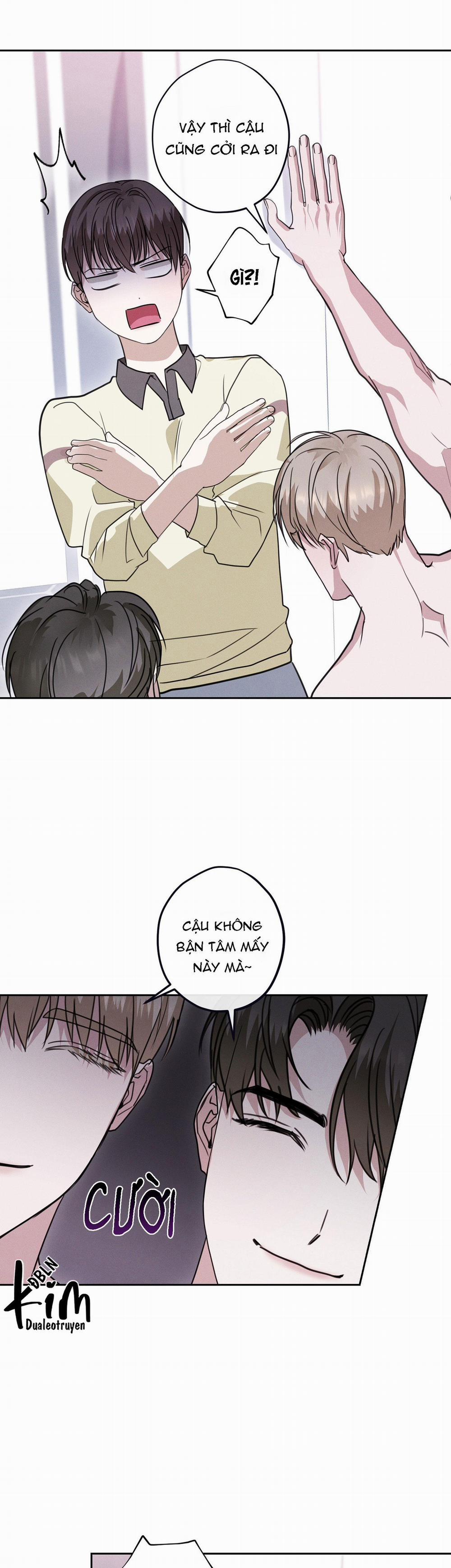 TUYỂN TẬP NHẤT THỤ ĐA CÔNG CỦA NHÀ KIM 38.2 con số may mắn2 trang 18