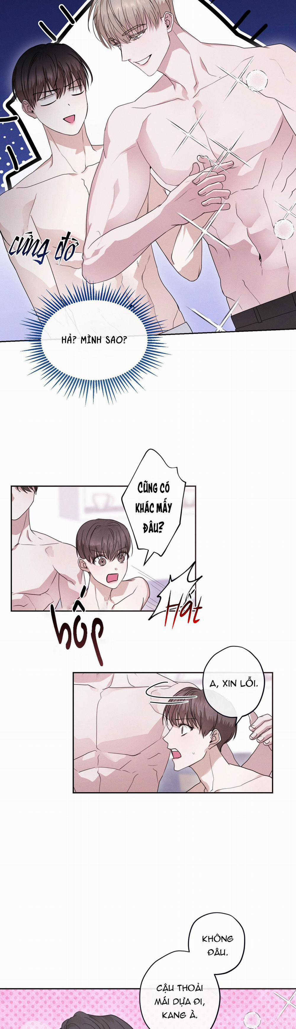 TUYỂN TẬP NHẤT THỤ ĐA CÔNG CỦA NHÀ KIM 38.2 con số may mắn2 trang 21