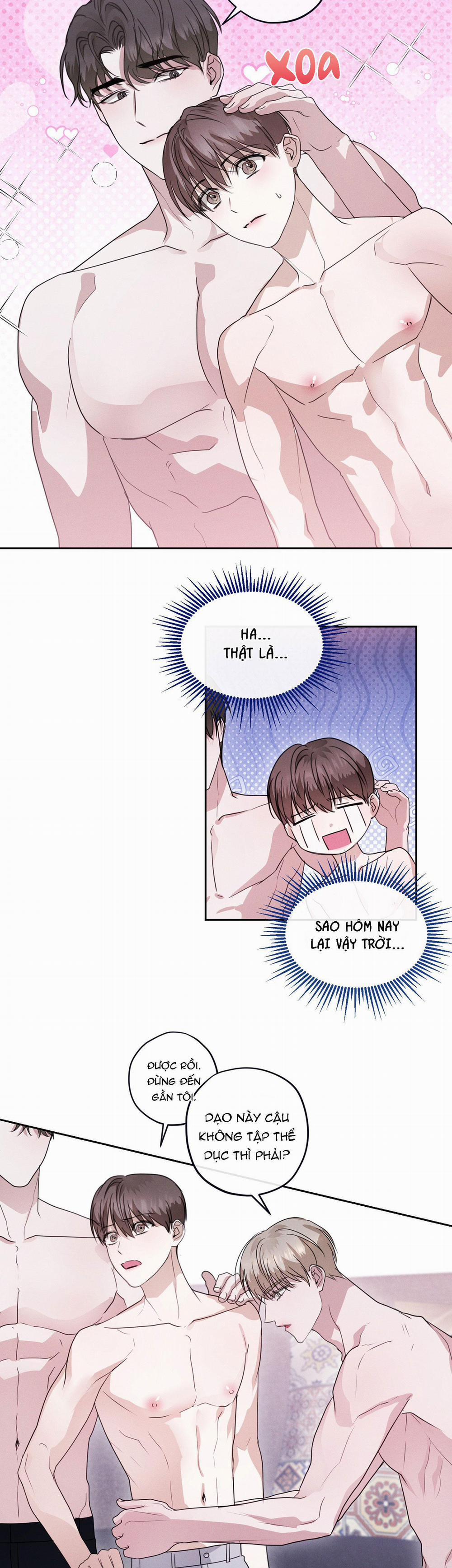 TUYỂN TẬP NHẤT THỤ ĐA CÔNG CỦA NHÀ KIM 38.2 con số may mắn2 trang 22