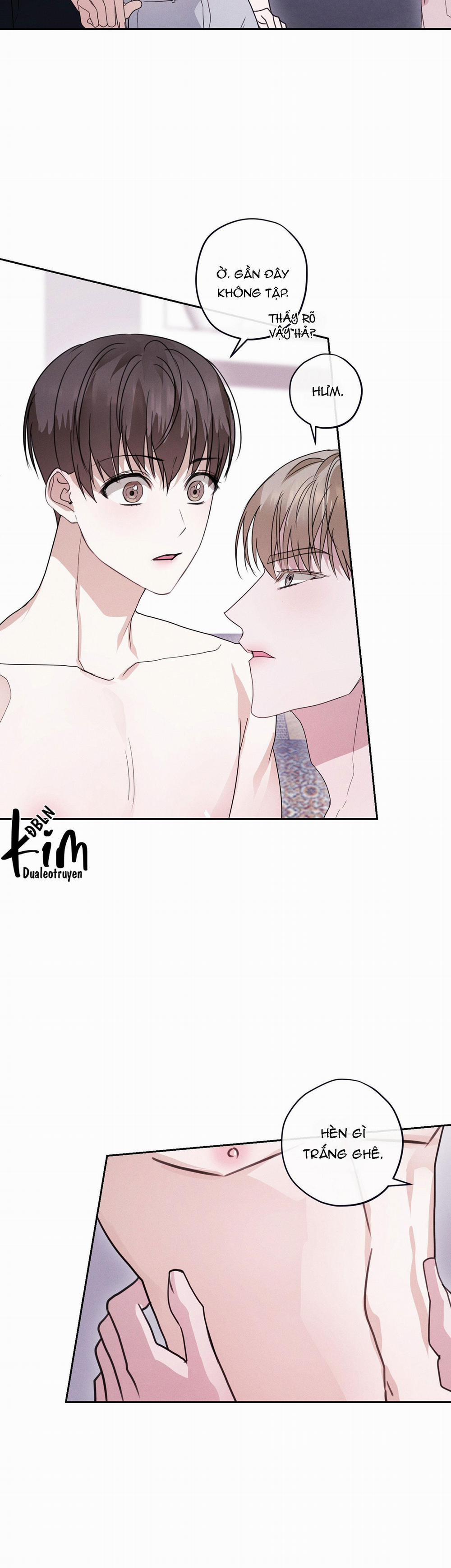 TUYỂN TẬP NHẤT THỤ ĐA CÔNG CỦA NHÀ KIM 38.2 con số may mắn2 trang 23