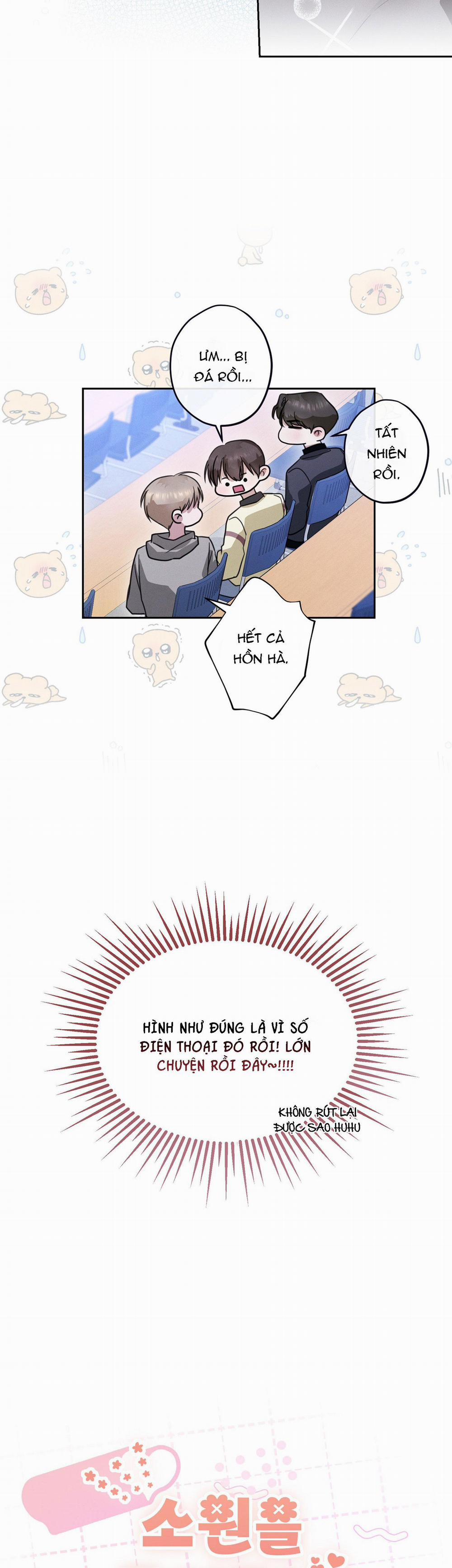 TUYỂN TẬP NHẤT THỤ ĐA CÔNG CỦA NHÀ KIM 38.2 con số may mắn2 trang 5