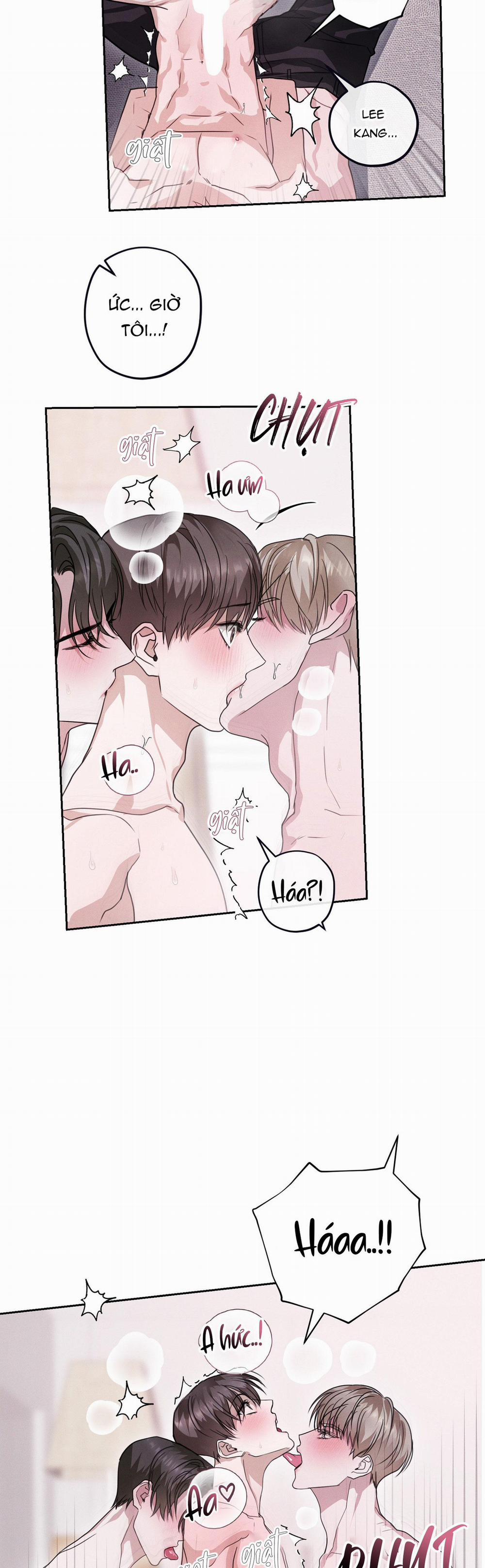 TUYỂN TẬP NHẤT THỤ ĐA CÔNG CỦA NHÀ KIM 38.3 con số may mắn3 trang 16