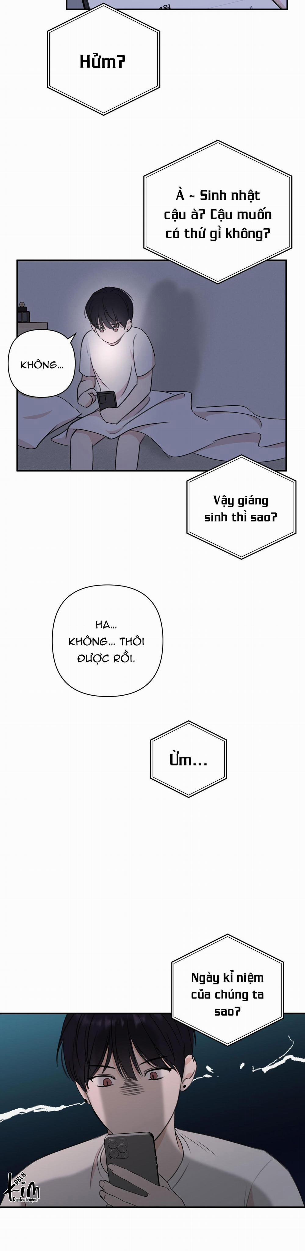 TUYỂN TẬP NHẤT THỤ ĐA CÔNG CỦA NHÀ KIM 39.1 up down 1 trang 12