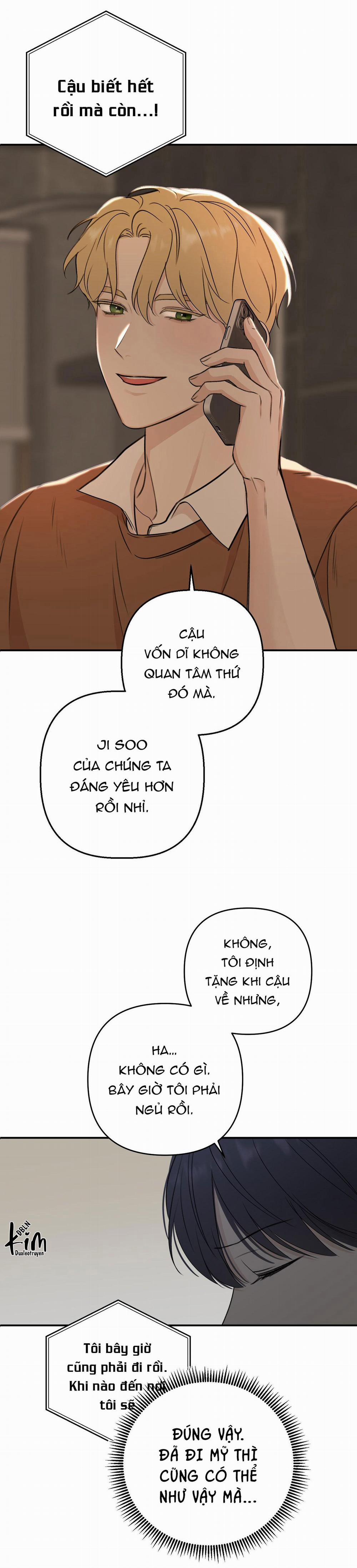 TUYỂN TẬP NHẤT THỤ ĐA CÔNG CỦA NHÀ KIM 39.1 up down 1 trang 13