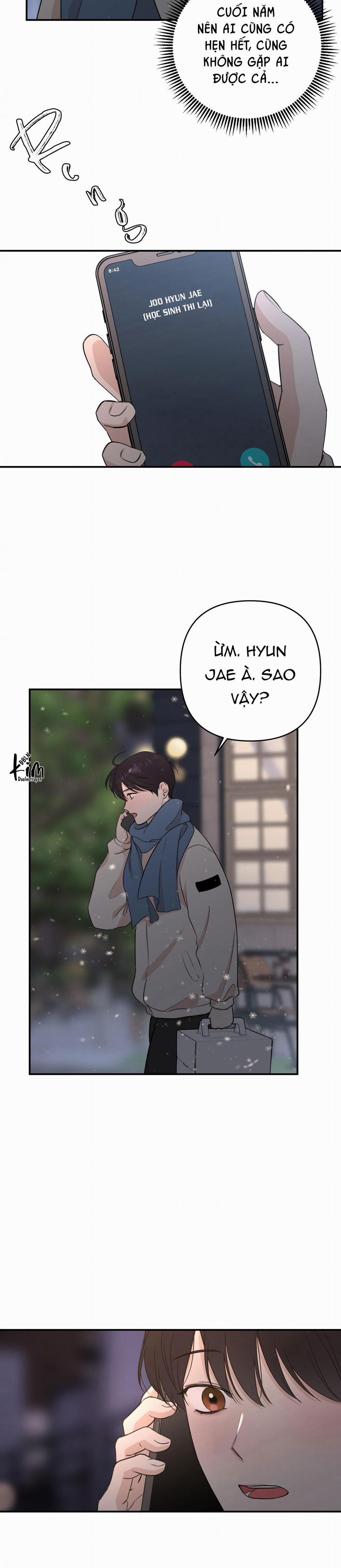 TUYỂN TẬP NHẤT THỤ ĐA CÔNG CỦA NHÀ KIM 39.1 up down 1 trang 16