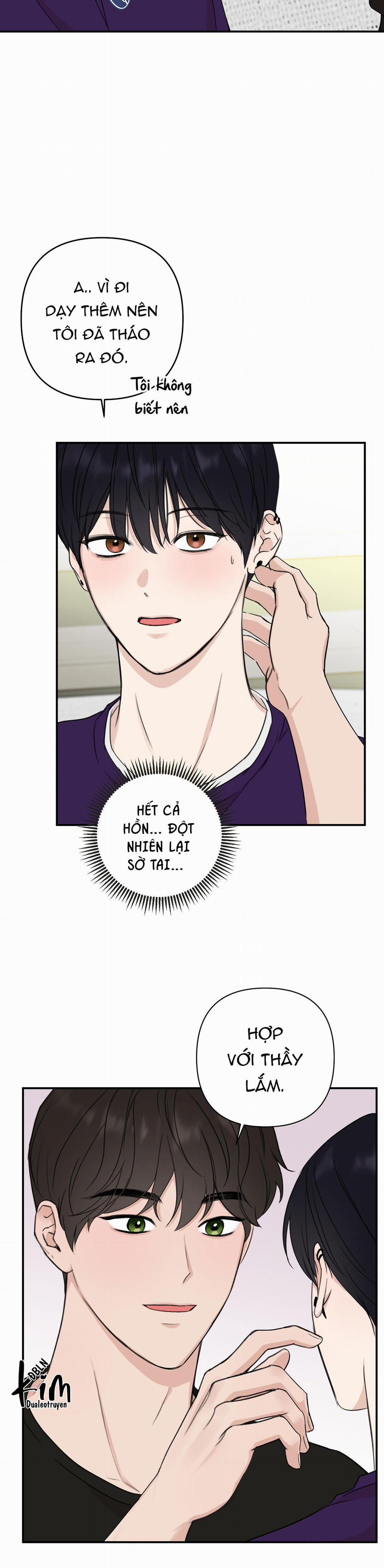 TUYỂN TẬP NHẤT THỤ ĐA CÔNG CỦA NHÀ KIM 39.1 up down 1 trang 27