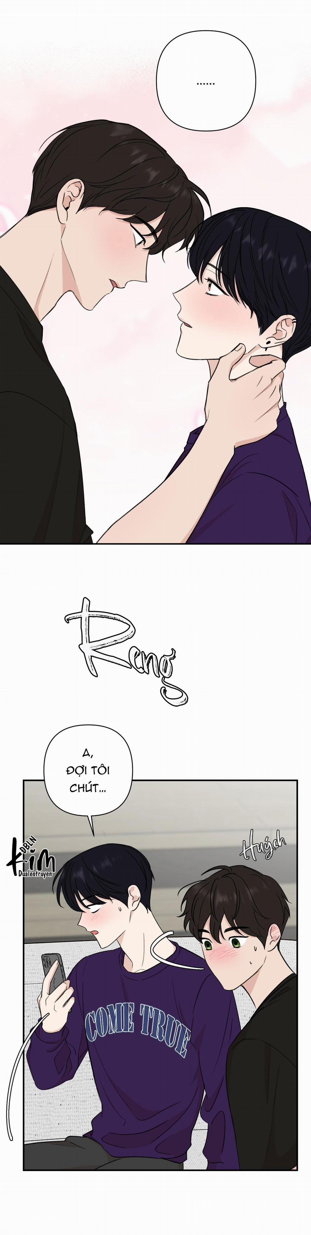 TUYỂN TẬP NHẤT THỤ ĐA CÔNG CỦA NHÀ KIM 39.1 up down 1 trang 28