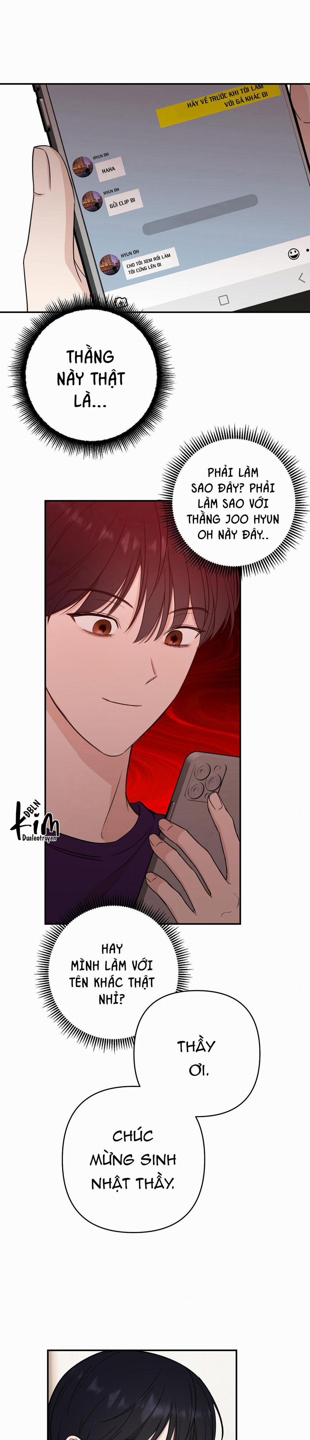 TUYỂN TẬP NHẤT THỤ ĐA CÔNG CỦA NHÀ KIM 39.1 up down 1 trang 31