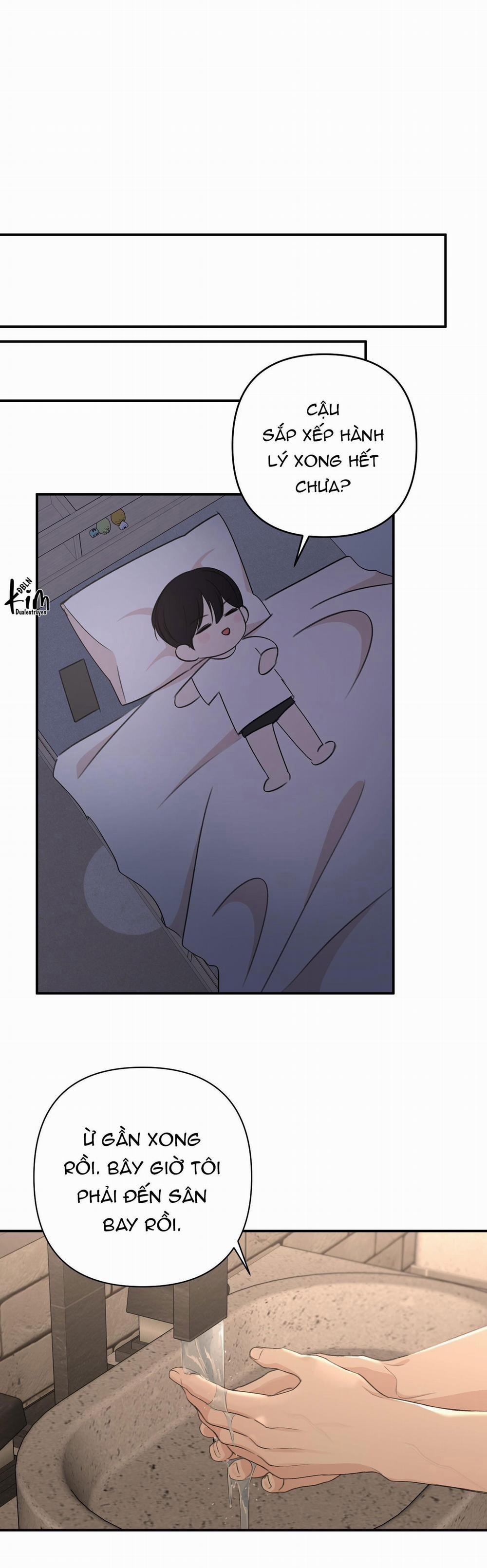 TUYỂN TẬP NHẤT THỤ ĐA CÔNG CỦA NHÀ KIM 39.1 up down 1 trang 9