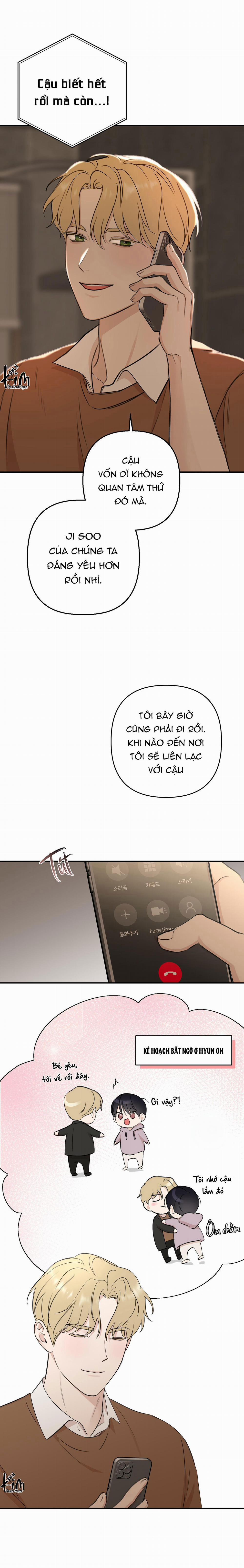 TUYỂN TẬP NHẤT THỤ ĐA CÔNG CỦA NHÀ KIM 39.3 up down 3 trang 0