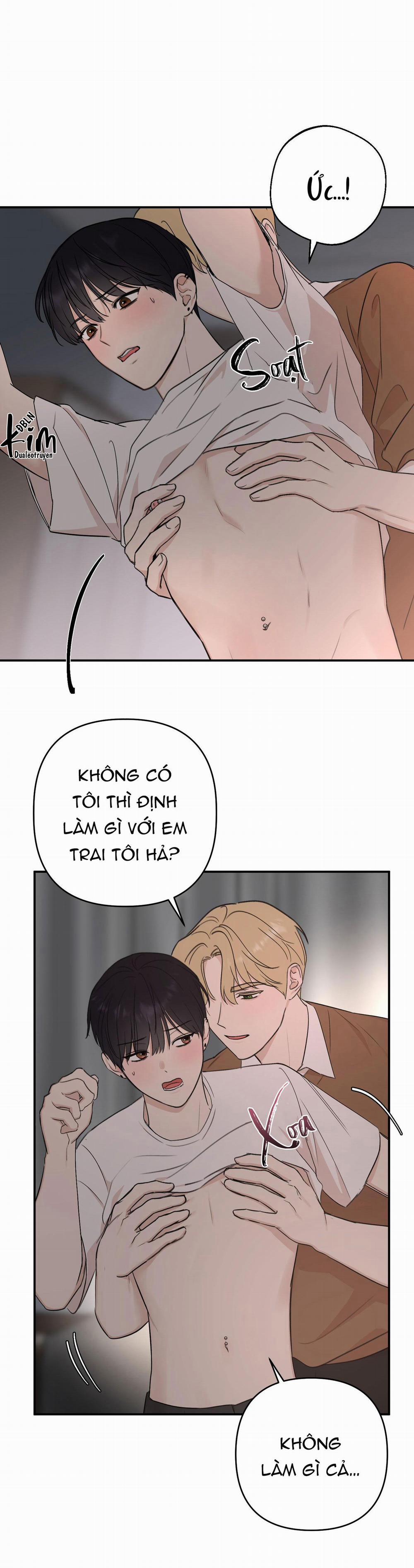 TUYỂN TẬP NHẤT THỤ ĐA CÔNG CỦA NHÀ KIM 39.3 up down 3 trang 12