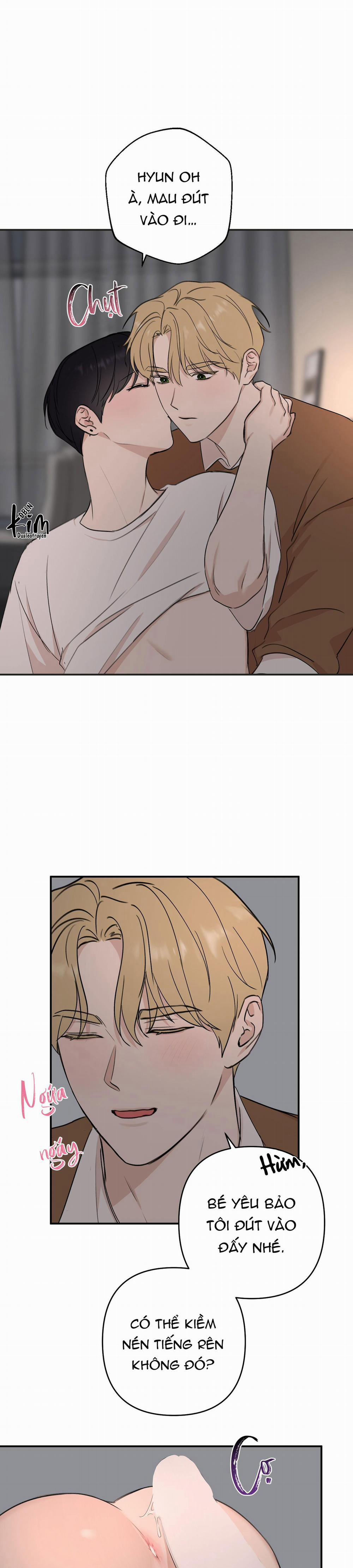 TUYỂN TẬP NHẤT THỤ ĐA CÔNG CỦA NHÀ KIM 39.3 up down 3 trang 17