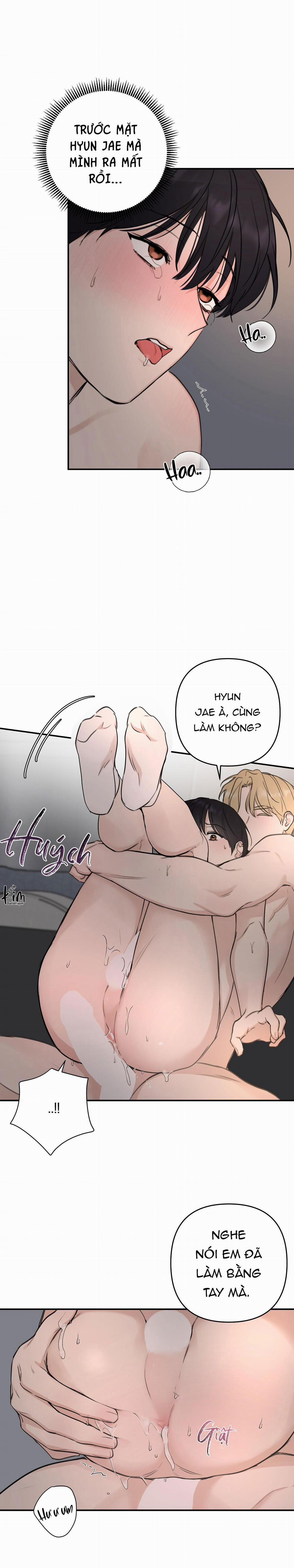 TUYỂN TẬP NHẤT THỤ ĐA CÔNG CỦA NHÀ KIM 39.3 up down 3 trang 24