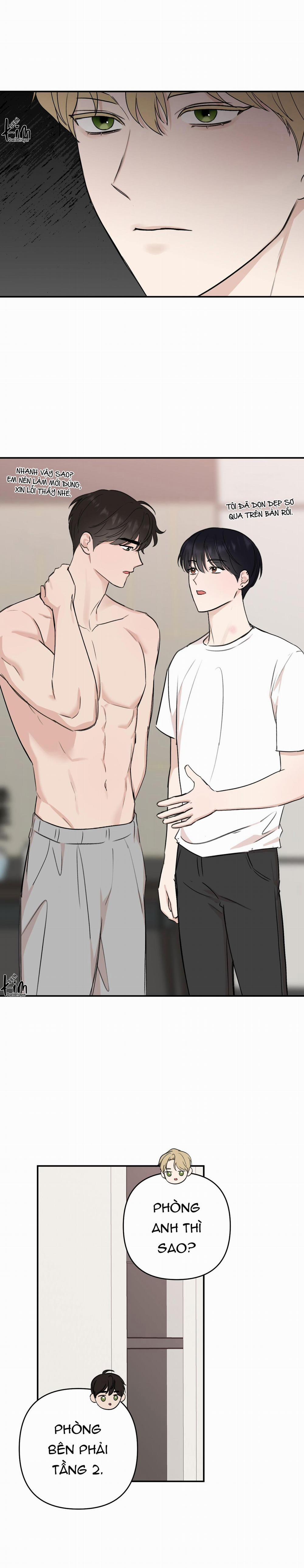 TUYỂN TẬP NHẤT THỤ ĐA CÔNG CỦA NHÀ KIM 39.3 up down 3 trang 6