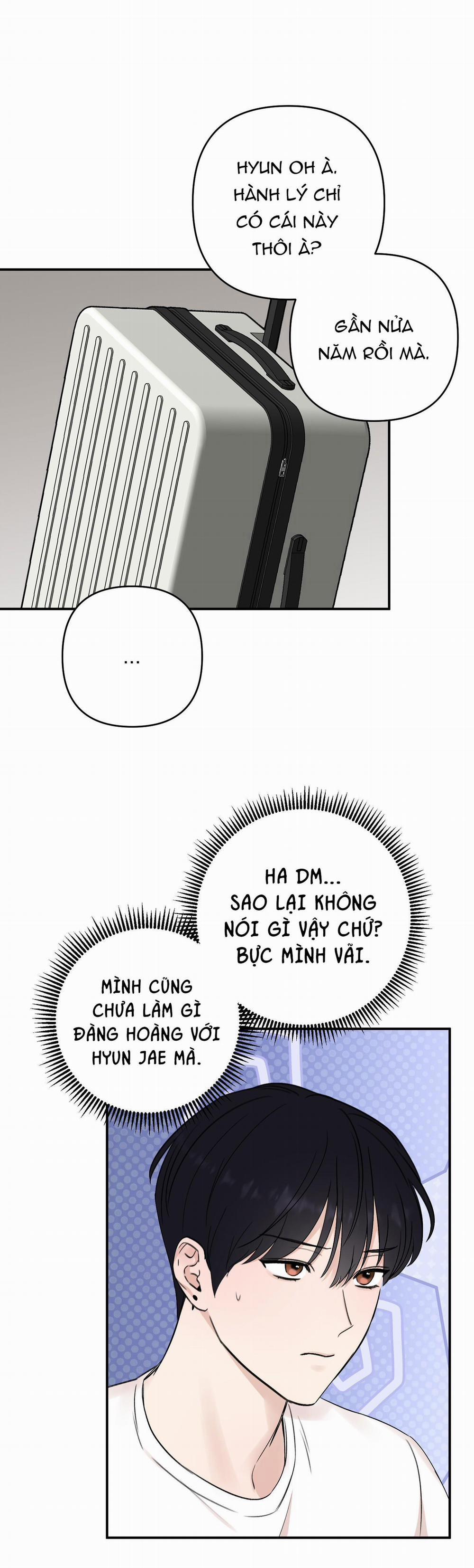 TUYỂN TẬP NHẤT THỤ ĐA CÔNG CỦA NHÀ KIM 39.3 up down 3 trang 8