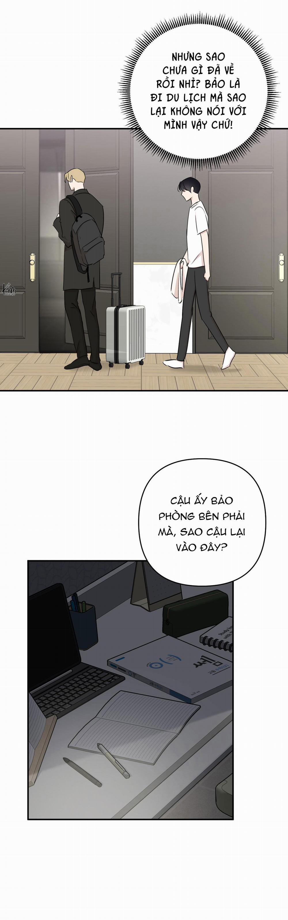 TUYỂN TẬP NHẤT THỤ ĐA CÔNG CỦA NHÀ KIM 39.3 up down 3 trang 9